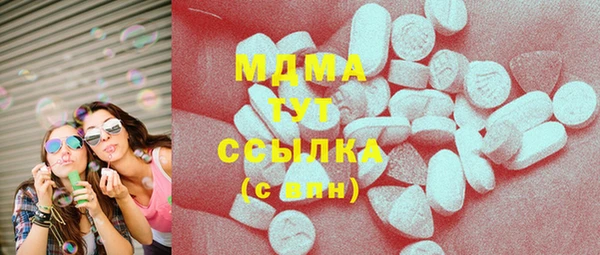 молекула духа Алексин