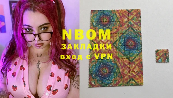 молекула духа Алексин